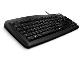 Klawiatura Microsoft Wired Keyboard 200 - Vimarsana News