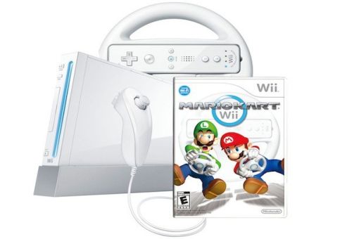 Wielka obniżka cen Nintendo Wii potwierdzona! - Vimarsana News