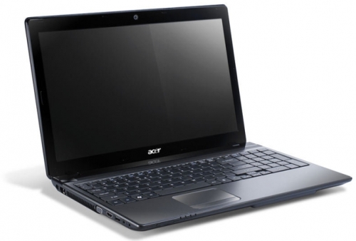 Acer Aspire 5560G – zieloni w pogoni za niebieskimi - Vimarsana News