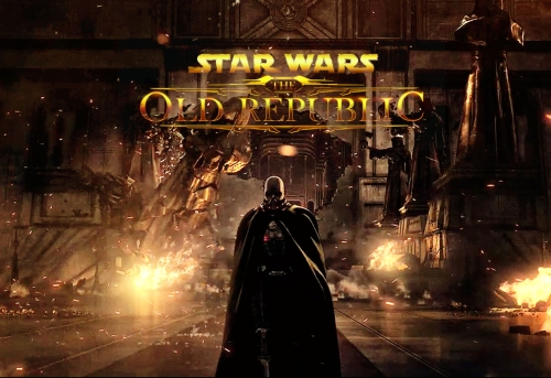 Star Wars: The Old Republic - dyskusja - Vimarsana News