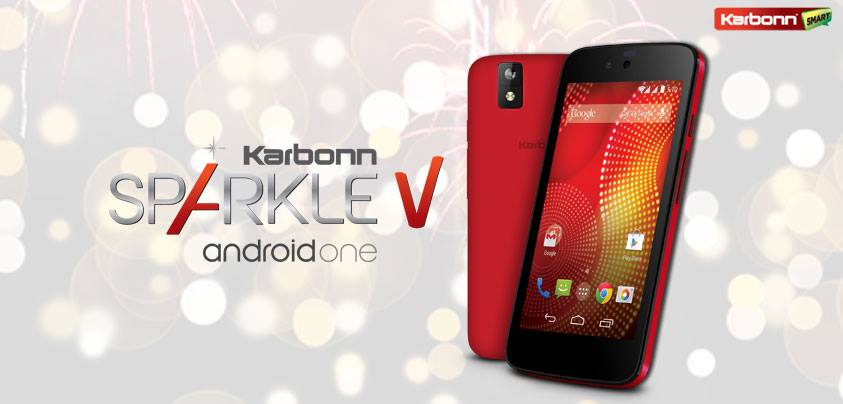 Karbonn Mobiles wchodzi do Polski - Android One już w sprzedaży - Vimarsana News