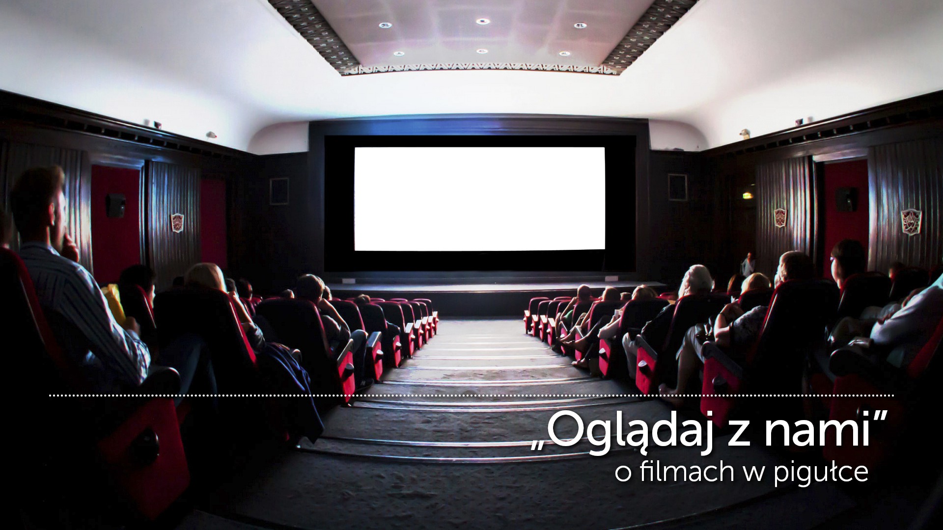 "Oglądaj z nami" o filmach w pigułce odcinek 2: "Jupiter: Intronizacja","Saga Wikingów", "Focus" - Vimarsana News