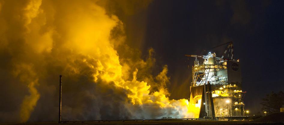 NASA testuje "Ferrari silników odrzutowych" do misji na Marsa - Vimarsana News