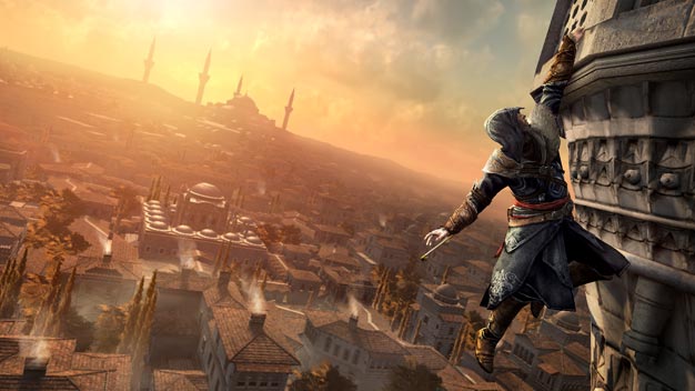 Na nowego Assassin's Creed poczekać możemy do przyszłego roku, ale będzie warto - Vimarsana News