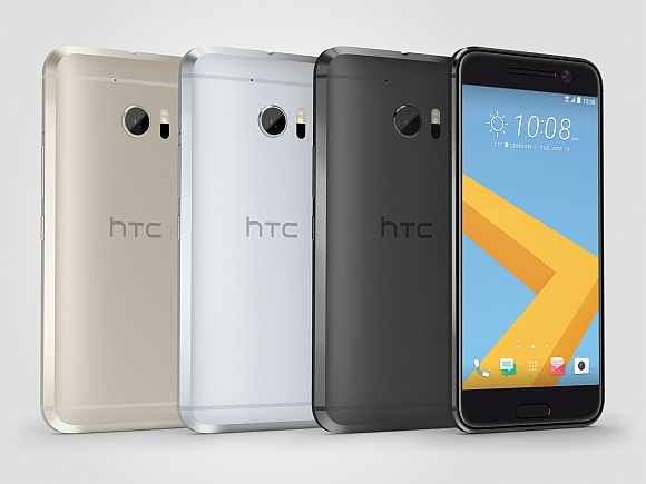 Masz smartfona HTC? Zobacz które urządzenia otrzymają Androida 7.0 - Vimarsana News