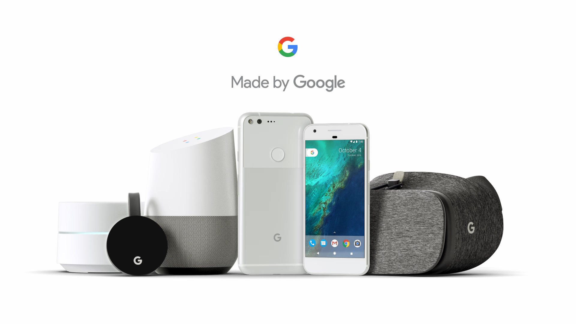 Co nowego pokazało Google – podsumowanie konferencji - Vimarsana News