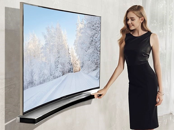 Nastał idealny czas na wymianę kilkuletniego telewizora na nowy - Vimarsana News