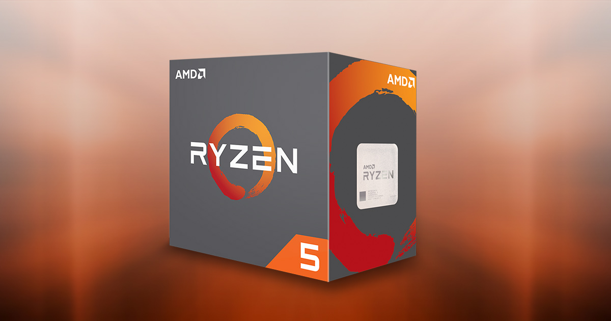 Procesory AMD Ryzen 5 już w sprzedaży - recenzje są pozytywne - Vimarsana News