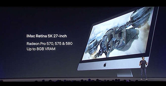 Nowe komputery iMac i iMac Pro od Apple - Vimarsana News