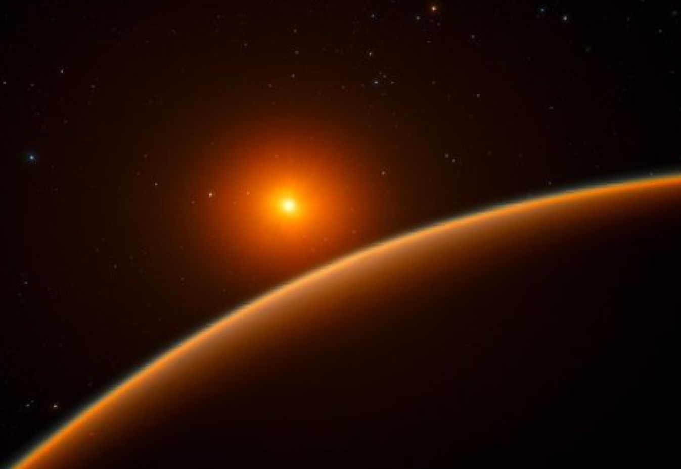 Od 2026 roku, z pomocą nowego satelity, ESA będzie szukać bliźniaczek Ziemi - Vimarsana News