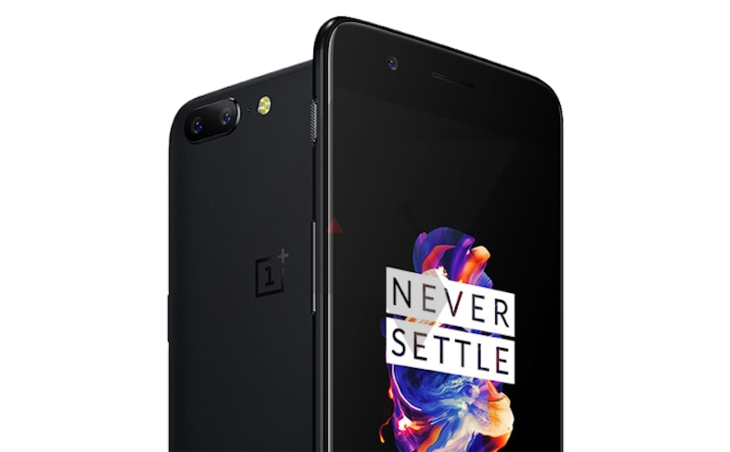 Problemy z ekranem OnePlus 5 to efekt kopiowania designu iPhone'a 8 - Vimarsana News