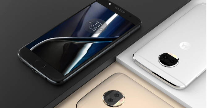 Znamy polskie ceny Moto G5S i Moto G5S Plus - Vimarsana News