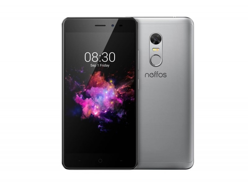 TP-Link Neffos X1 Lite - ciekawy smartfon za mniej niż 499 złotych! - Vimarsana News