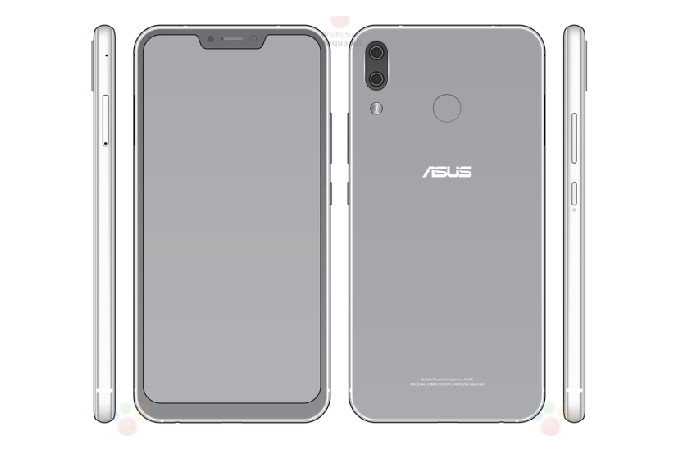 Specyfikacja ASUS ZenFone 5 bardzo pozytywnie zaskakuje - Vimarsana News