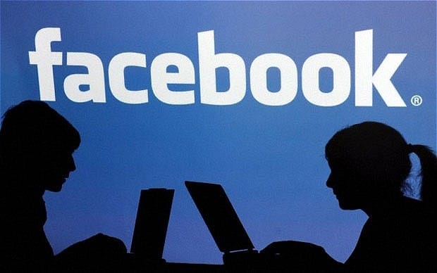 Facebook: odczytujemy wszystkie treści przesyłane przez Messengera - Vimarsana News