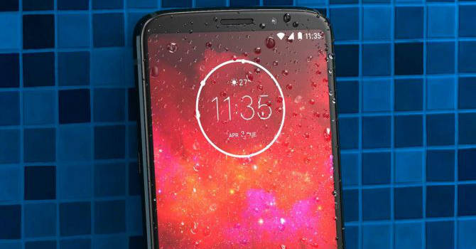 Motorola Moto Z3 Play w Polsce nie będzie hitem, bo ktoś oszalał z ceną - Vimarsana News