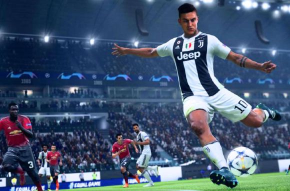 EA nie usuwa lootboxów z FIFA 18, więc Belgia wszczęła przeciw niej postępowanie - Vimarsana News