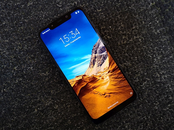 Pocophone F1 w Polsce za 999 złotych! Będzie się działo... - Vimarsana News