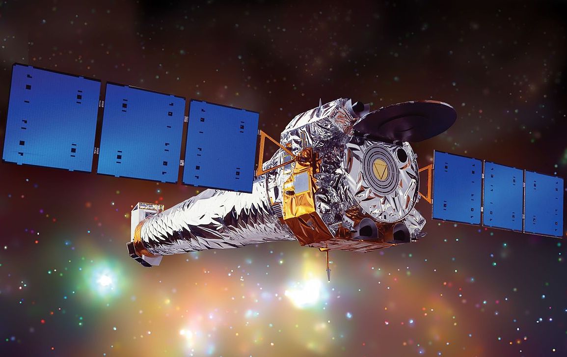 NASA bliska rozwiązania zagadki 'brakującej' materii Wszechświata - Vimarsana News