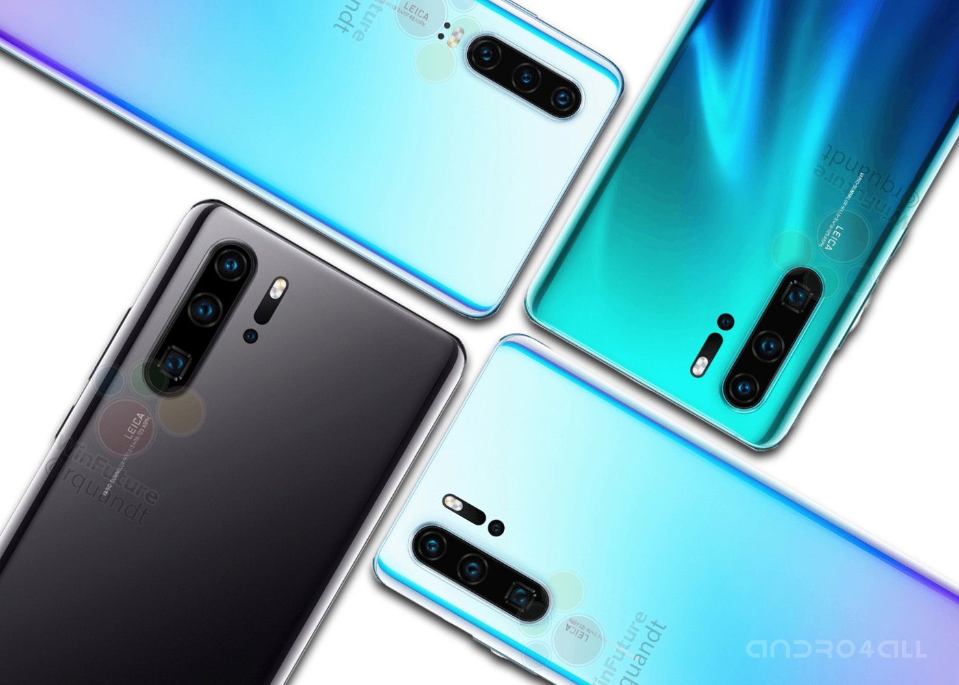 Huawei ogłasza promocję na nowe smartfony Huawei P30 - Vimarsana News