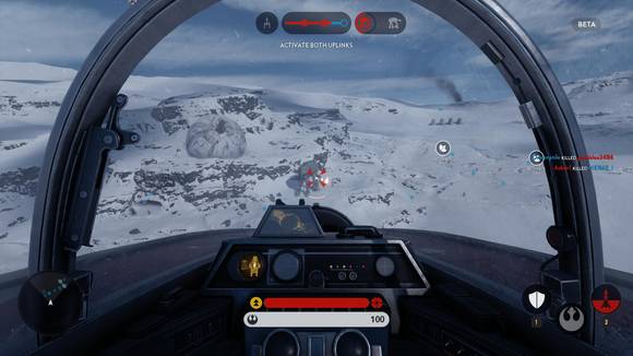 Star Wars: Battlefront
