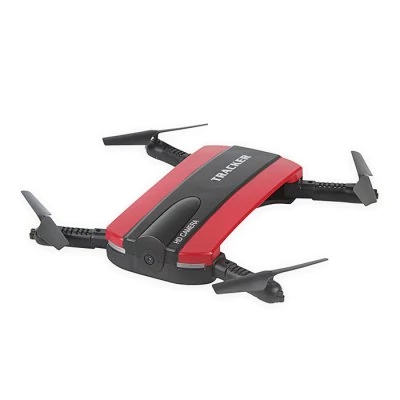 Składany dron JXD 523