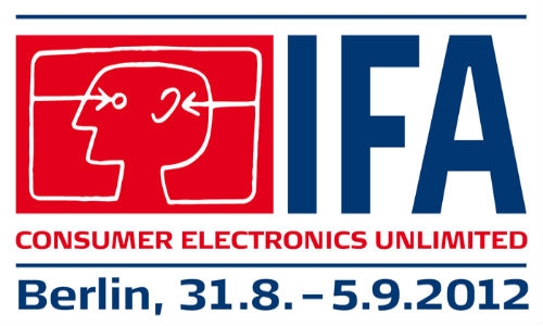 IFA 2012 Berlin