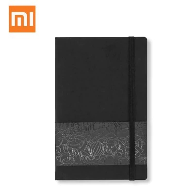 Elegancki notatnik Xiaomi PU Leather Cover Notebook