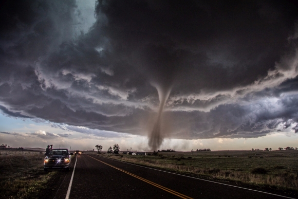 2016 Weather Photographer of the Year