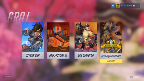 Overwatch