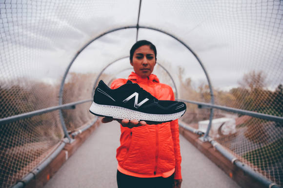 New Balance