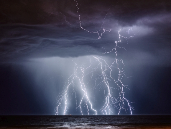2016 Weather Photographer of the Year