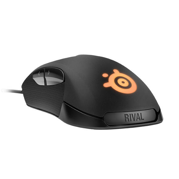 Steelseries Rival 6500 DPI