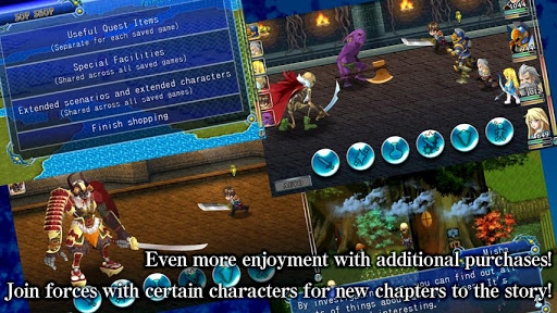 Symphony of the Origin