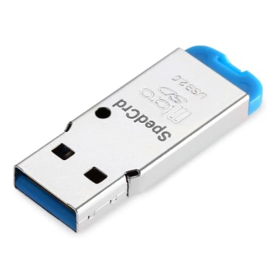 Czytnik kart micro SD / TF SpedCrd USB 2.0