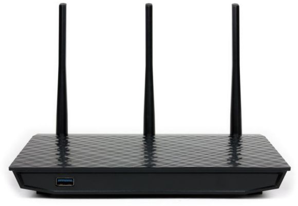 Asus RT-N18U