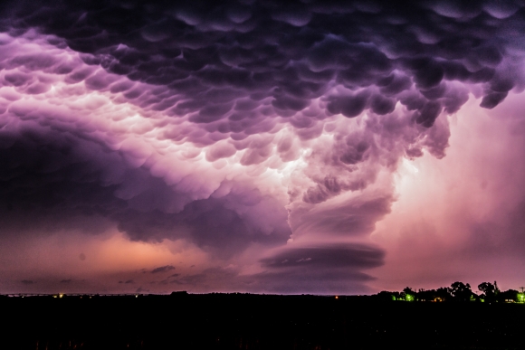 2016 Weather Photographer of the Year