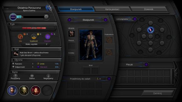 Torment: Tides of Numenera