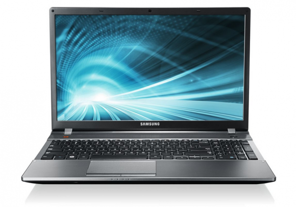 Samsung Series 5 Ultra