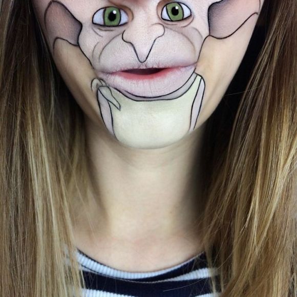 Laura Jenkinson