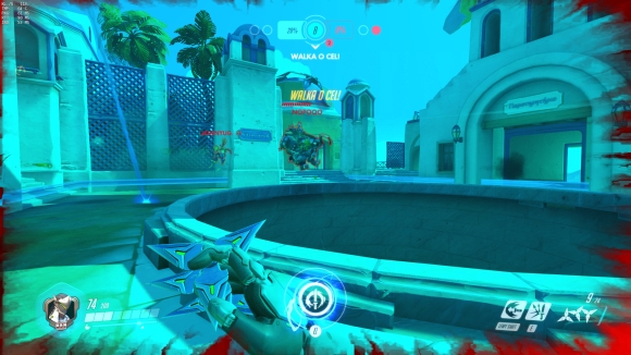 Overwatch