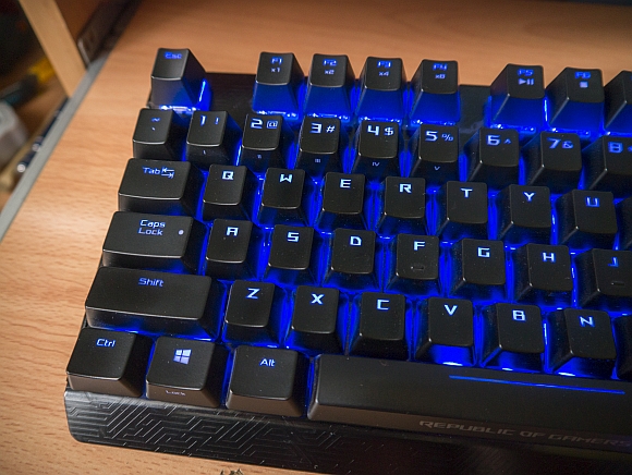 ASUS ROG Claymore