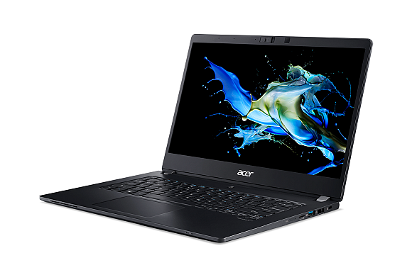 Acer TravelMate P6 