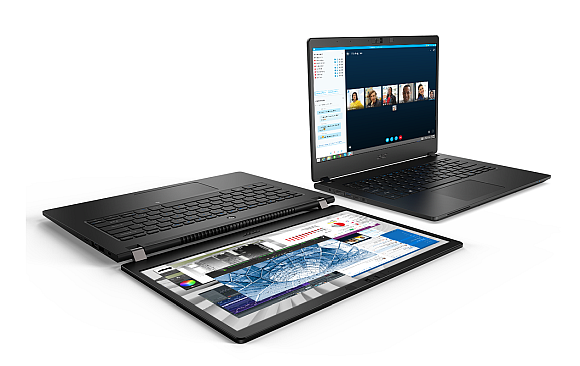 Acer TravelMate P6 