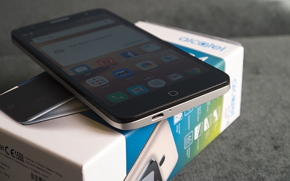 Alcatel POP 4 PLUS