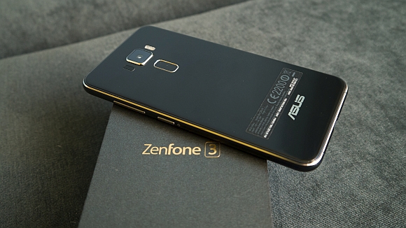 ASUS ZenFone 3 ZE552KL recenzja