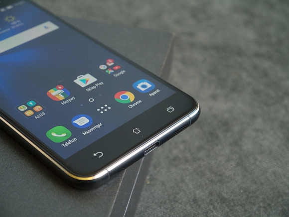 ASUS ZenFone 3 ZE552KL recenzja