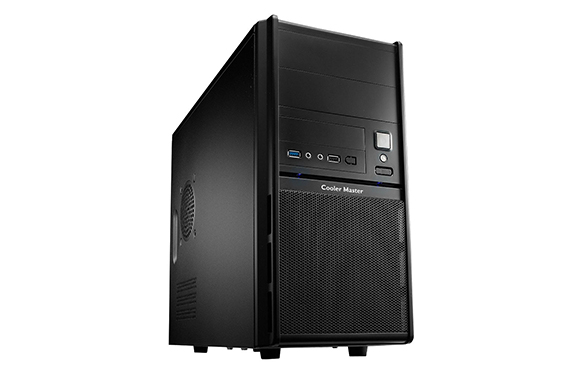 Obudowa Cooler Master Elite 342 