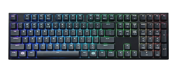 MasterKeys Pro
