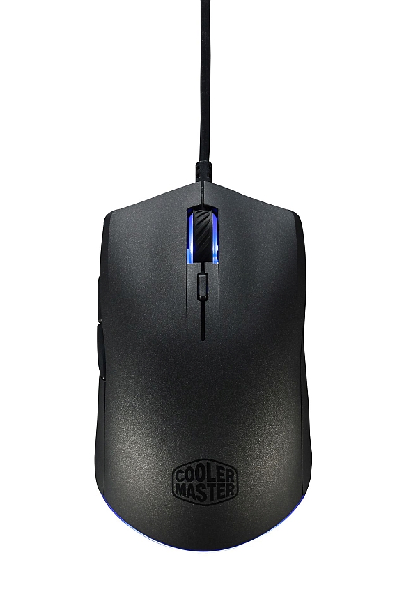 Cooler Master MasterMouse S 